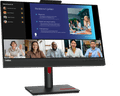 Lenovo ThinkVision T24v-30 linke seite