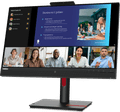 Lenovo ThinkVision T24v-30 rechte seite