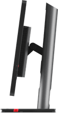 Lenovo ThinkVision P27h-30 rechterkant