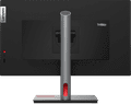 Lenovo ThinkVision P27h-30 achterkant