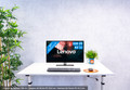 Lenovo ThinkVision P27h-30 visuel fournisseur