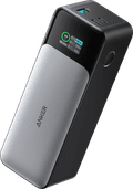 Anker PowerCore Power Bank 24,000mAh with Fast Charging Black Main Image