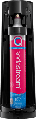 SodaStream E-TERRA voorkant