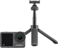 DJI Osmo Action 4 + Mini Tripod Main Image