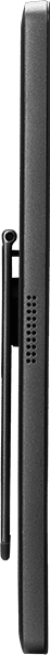 MSI PRO MP161 E2 linkerkant
