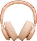 JBL Live 770NC Rose Gold null