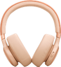 JBL Live 770NC Rose Gold detail