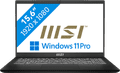 MSI Modern 15 B7M-254BE AZERTY Main Image