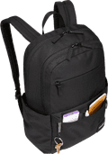Case Logic Uplink Laptop Rugzak - Zwart null