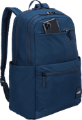 Case Logic Uplink Laptop Rugzak - Donkerblauw Main Image