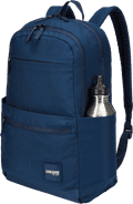 Case Logic Uplink Laptop Rugzak - Donkerblauw rechterkant