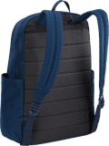 Case Logic Uplink Laptop Rugzak - Donkerblauw achterkant
