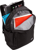 Case Logic Query Laptop Rugzak - Zwart null