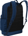 Case Logic Query Laptop Backpack - Dark Blue back