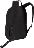 Thule Indago Laptop Backpack - Black back