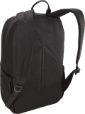Thule Indago Laptop Backpack - Black back