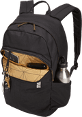 Thule Indago Laptop Backpack - Black inside