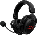 HyperX Cloud II Core Wireless Gaming Headset - Black Main Image