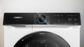 Siemens WQ45B2A5NL SelfCleaning detail