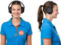 Sony WH-CH720N Blue null