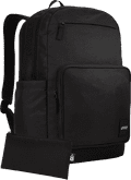 Case Logic Query Laptop Rugzak - Zwart accessoire