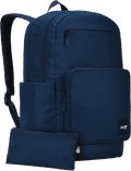Case Logic Query Laptop Backpack - Dark Blue accessory