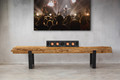 Klipsch R-30C product in use