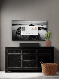 Klipsch R-30C product in use