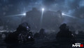 Call of Duty: Modern Warfare III PS4 product in gebruik