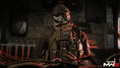 Call of Duty: Modern Warfare III PS4 product in gebruik