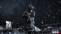Call of Duty: Modern Warfare III PS4 product in gebruik