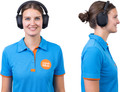 Sony WH-1000XM5 Zwart visual Coolblue 2