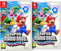 Super Mario Bros. Wonder Duo Pack Main Image