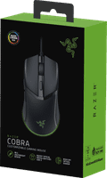 Razer Cobra Lightweight Gaming Mouse null