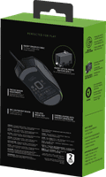 Razer Cobra Lightweight Gaming Mouse null