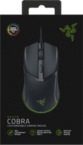 Razer Cobra Lightweight Gaming Mouse null