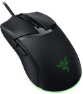 Razer Cobra Lightweight Gaming Mouse null