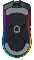 Razer Cobra Pro Lightweight Wireless Gaming Mouse null