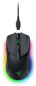 Razer Cobra Pro Lightweight Wireless Gaming Mouse null