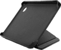 BlueBuilt Book Case Zwart voor Kobo Clara 2E rechterkant