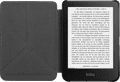 BlueBuilt Book Case Zwart voor Kobo Clara 2E Main Image