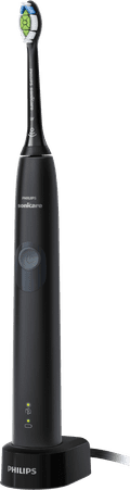 Philips Sonicare 4100 HX3681/54 Zwart Main Image