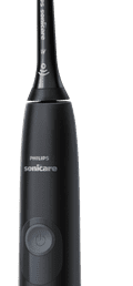 Philips Sonicare 4100 HX3681/54 Zwart null