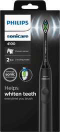 Philips Sonicare 4100 HX3681/54 Zwart verpakking