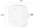 Hombli Slimme Bluetooth Bridge null