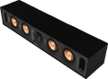 Klipsch R-30C null