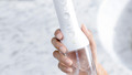 Philips Sonicare Cordless Power Flosser 3000 HX3826/31 product in gebruik