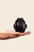 Alpine Ear Defender product in gebruik