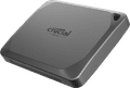 Crucial X9 Pro 2TB Portable SSD rechterkant