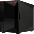ASUSTOR NIMBUSTOR 2 Gen2 AS5402T rechterkant